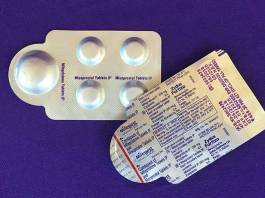 Man Sues Friends $1 Million after Helping Ex-Wife Procure Abortion Pills in Texas Man Sues Friends $1 Million after Helping Ex-Wife Procure Abortion Pills in Texas