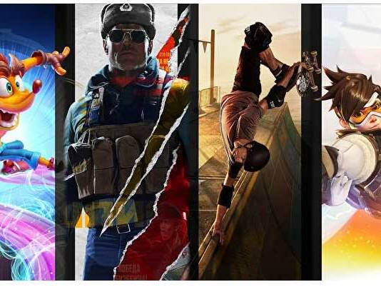 Microsoft Offers Concession Deals to Rivals in Its Bid to Acquire Activision Blizzard