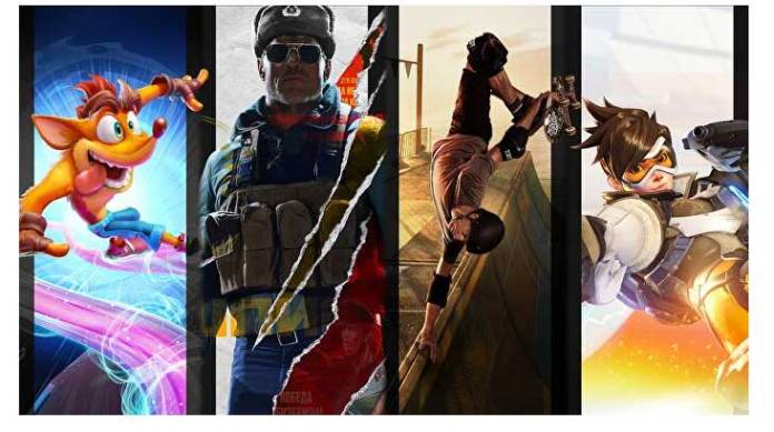 Microsoft Offers Concession Deals to Rivals in Its Bid to Acquire Activision Blizzard Microsoft Offers Concession Deals to Rivals in Its Bid to Acquire Activision Blizzard