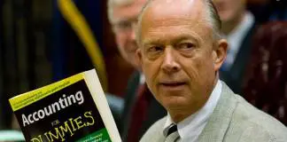 South Carolina’s Accountant Tenders Resignation After $3.5 Billion Financial Error