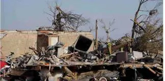 Tornado Kills 23 People and Leaves Massive Destruction of Property across Mississippi