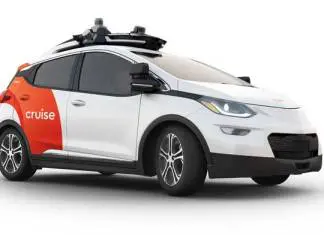 GM Recalls 300 Driverless Robotaxis after Software Error Caused Rare Crash