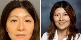 Jury Finds Dermatologist Guilty of Poisoning Husband with Chemical Agent