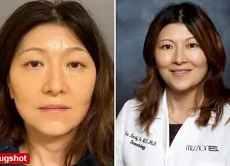 Jury Finds Dermatologist Guilty of Poisoning Husband with Chemical Agent