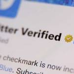 Major News Outlets, Politicians, and Celebrities Lose Their Twitter Check Marks
