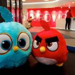 Sega May Succeed At Acquiring Angry Birds’ Rovio for $1 Billion Next Week