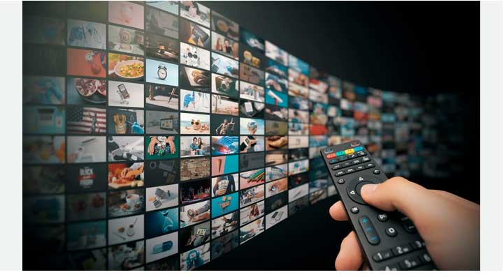 Amazon Sold China-Made Android-Powered TV Boxes Preloaded With Malware