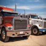 California Bans Big Diesel Trucks in Favor of Climate Change & Public Health California Bans Big Diesel Trucks in Favor of Climate Change & Public Health