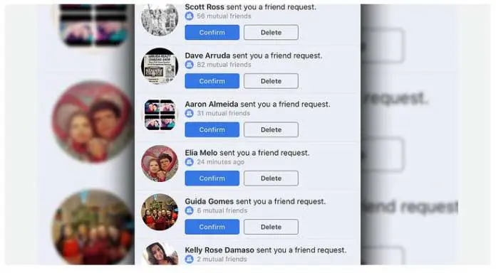 Facebook Fixes Glitch That Sends Friend Requests to People You May Know Facebook Fixes Glitch That Sends Friend Requests to People You May Know