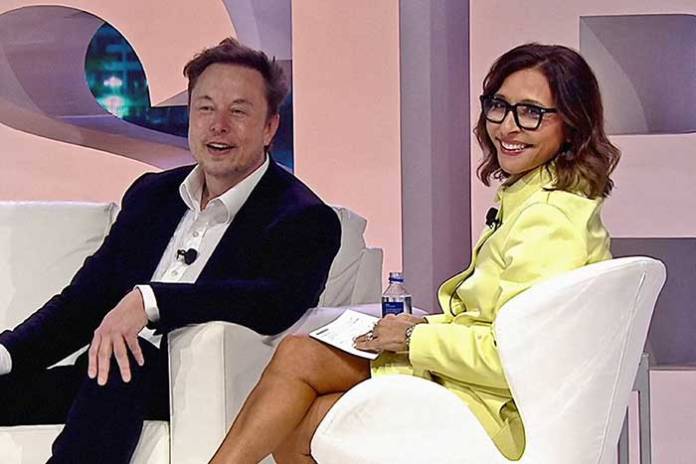 Linda Yaccarino Is Twitter’s New CEO, Elon Musk to Manage Product Tech Linda Yaccarino Is Twitter’s New CEO, Elon Musk to Manage Product Tech