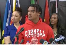 Teen Who Gets Admission from 188 Universities Finally Chooses Cornell University