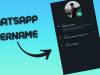 WhatsApp May Introduce Usernames to Protect Users’ Phone Numbers in Chats