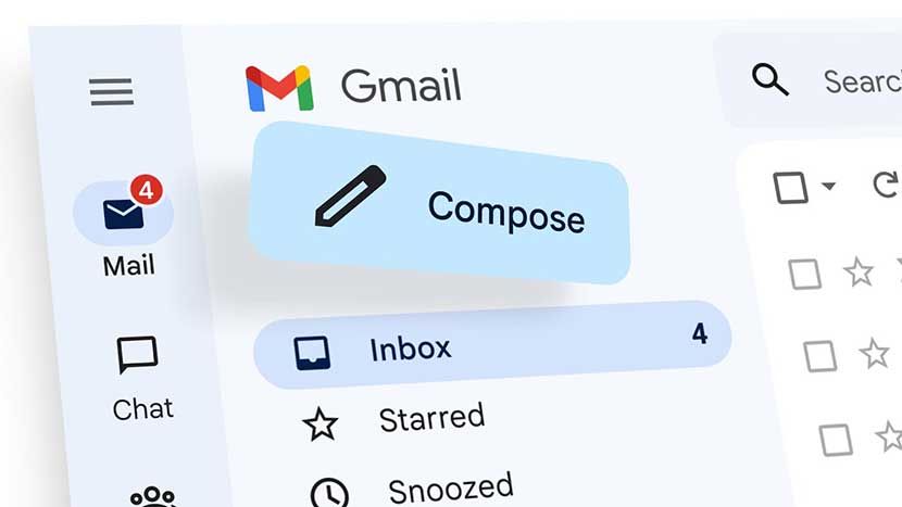 AI-Curated Top Results to Be Implemented in Gmail in the Next Few Days