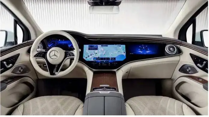 Mercedes-Benz to Integrate ChatGPT AI into Over 900,000 Vehicles in the US Mercedes-Benz to Integrate ChatGPT AI into Over 900,000 Vehicles in the US
