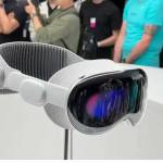 Customers Must Book Appointments before Testing & Buying Apple’s $3,500 Vision Pro VR