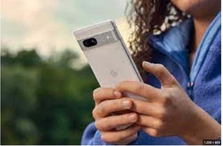 Japan Emerges As the Biggest Market for Google Pixel Smartphones in the World