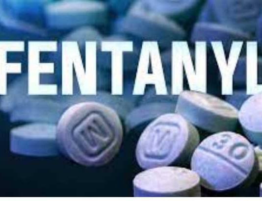 Teen Mother Plans to Give Cocaine to Baby, but Kills It with Fentanyl Overdose